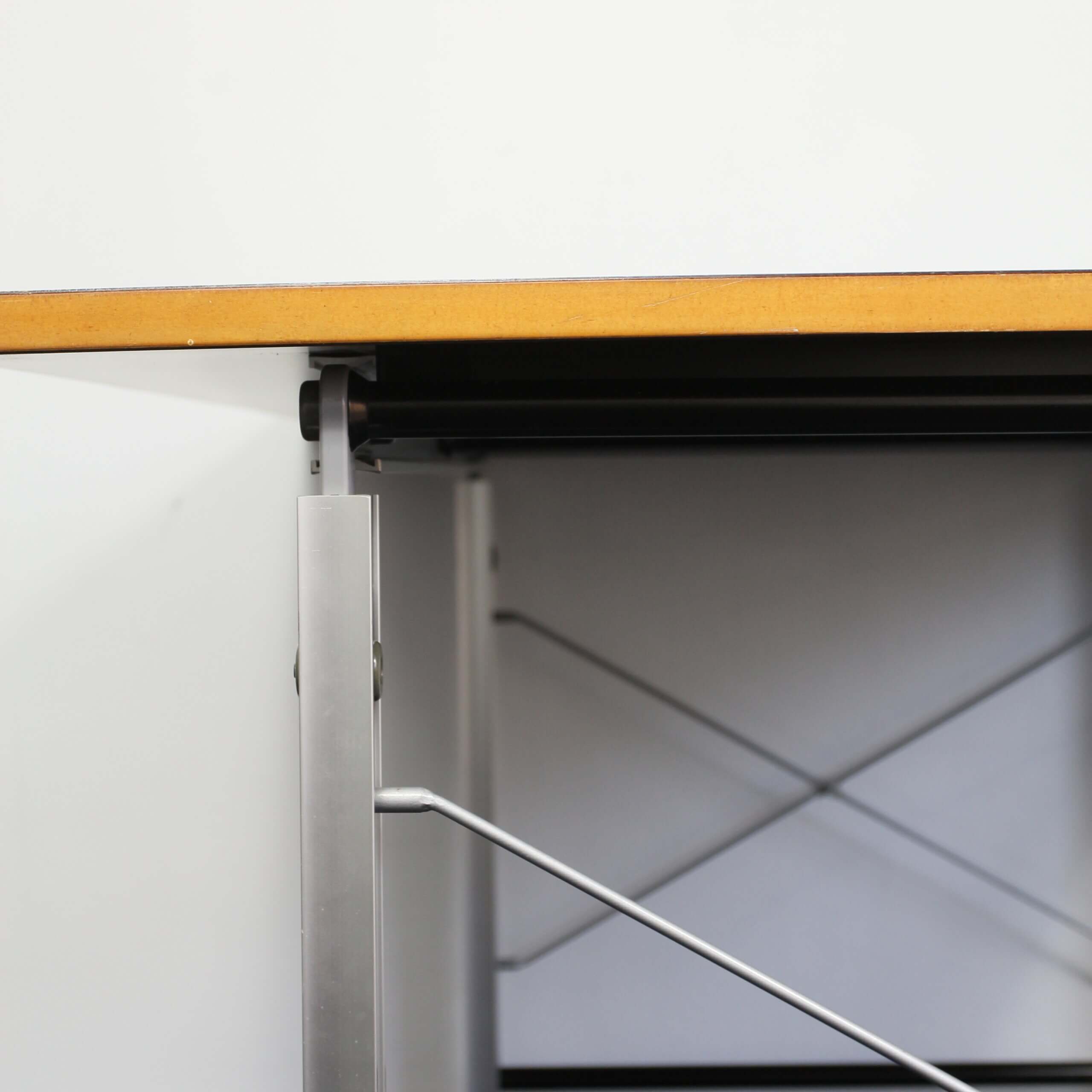 Aluminum Frame System Table - 画像 (9)