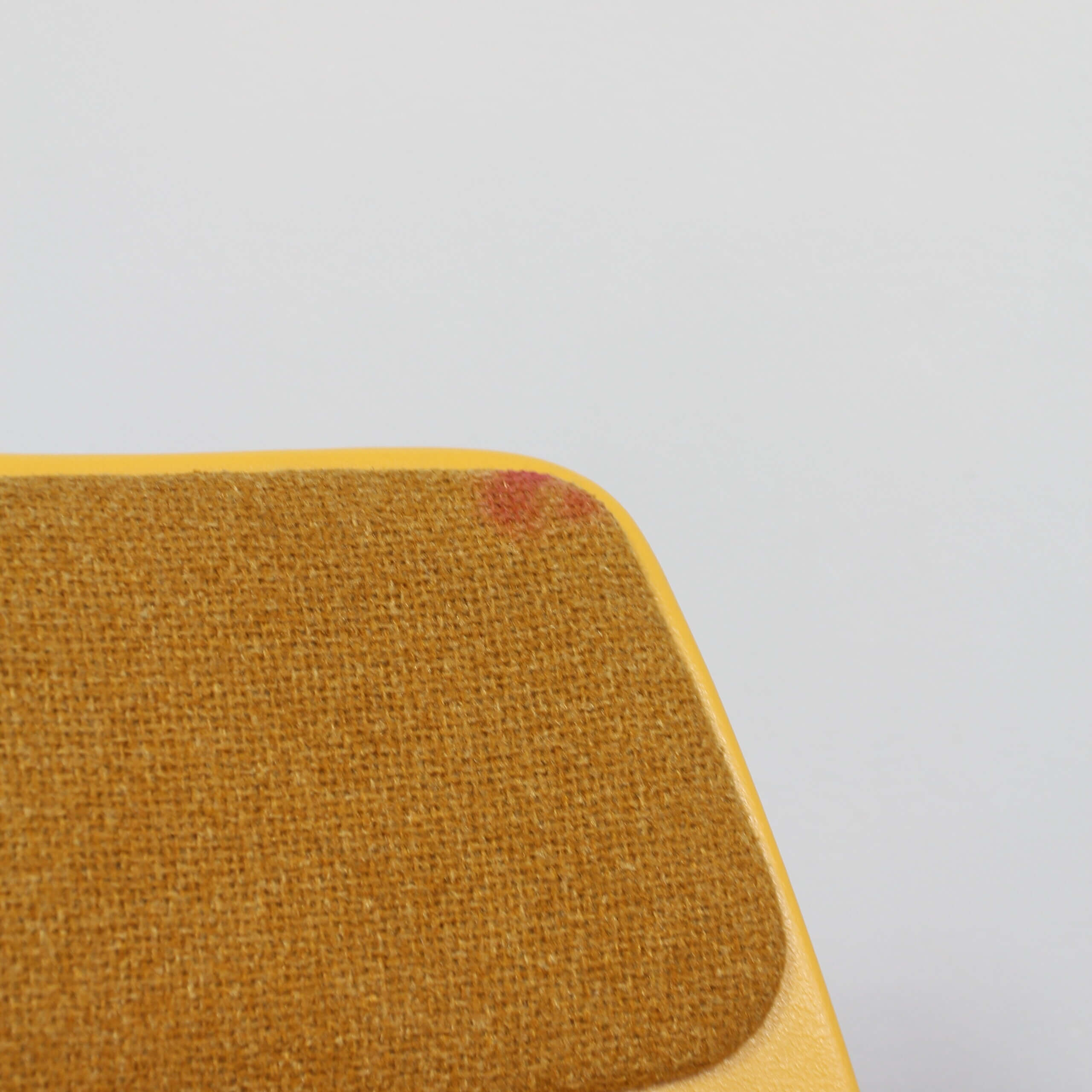 "VIRCO" Plastic Work Chair - 画像 (10)