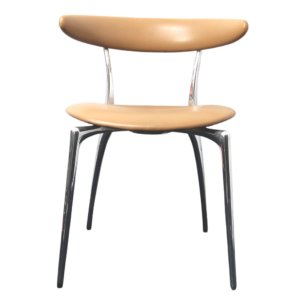 "ADAL" link dining chair