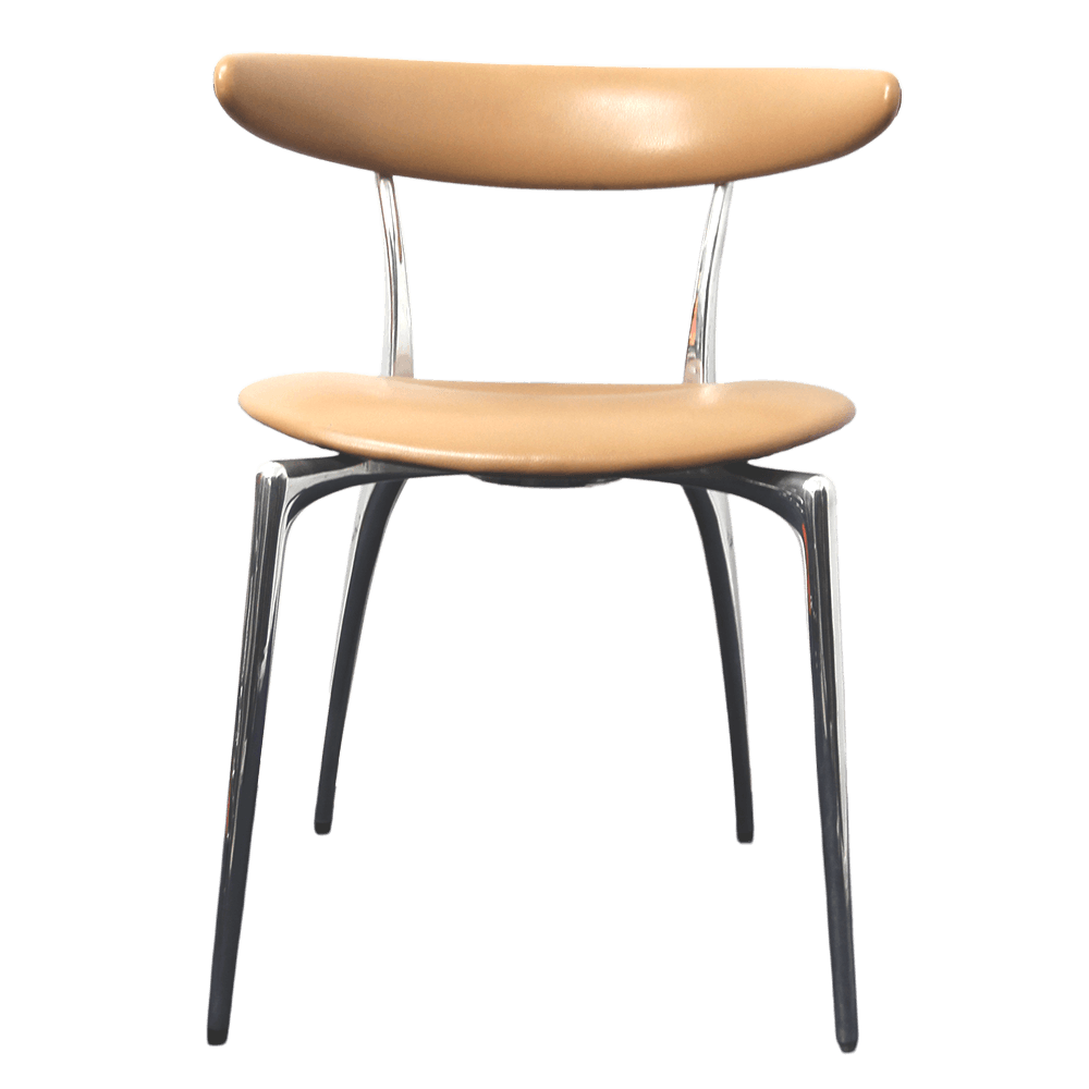 "ADAL" link dining chair