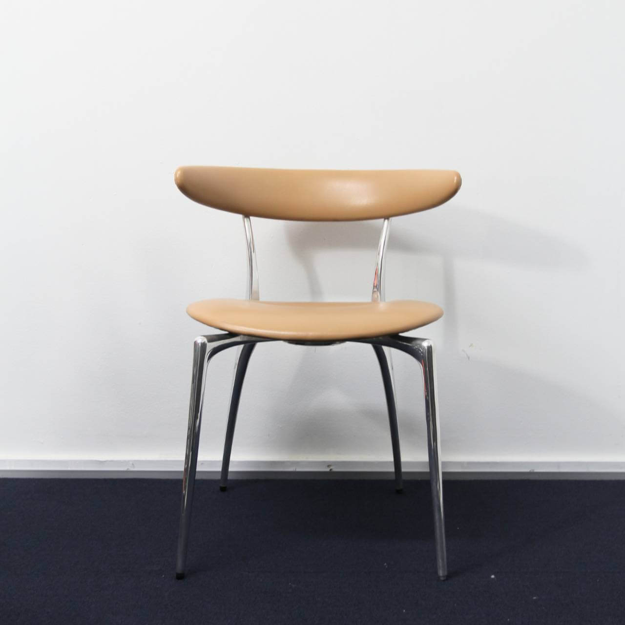 "ADAL" link dining chair - 画像 (2)