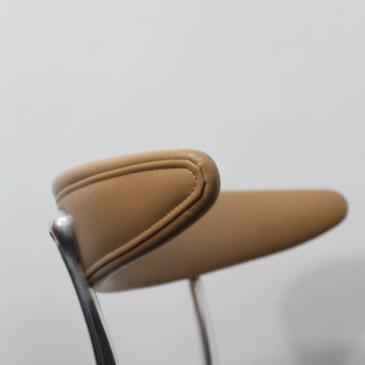 "ADAL" link dining chair - 画像 (5)