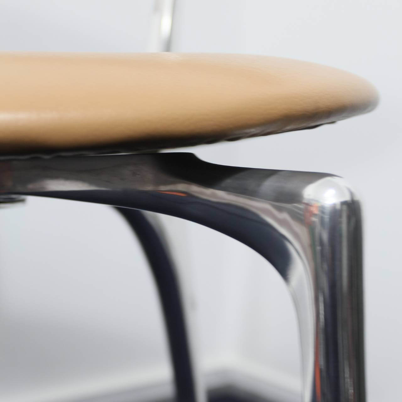 "ADAL" link dining chair - 画像 (7)