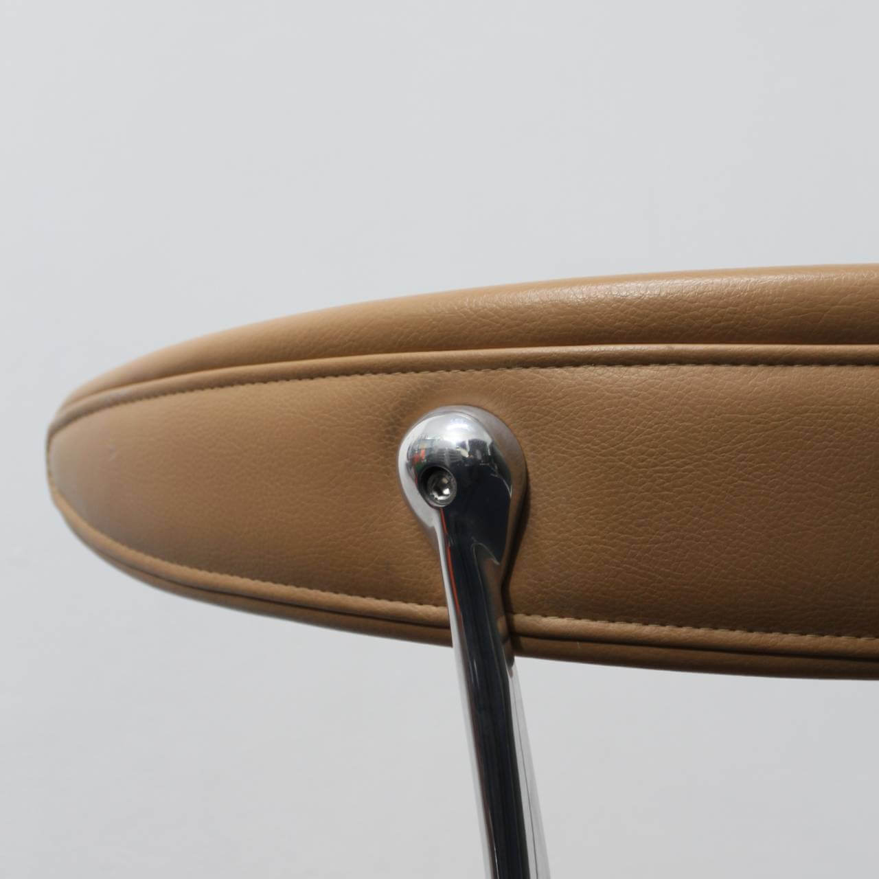 "ADAL" link dining chair - 画像 (8)