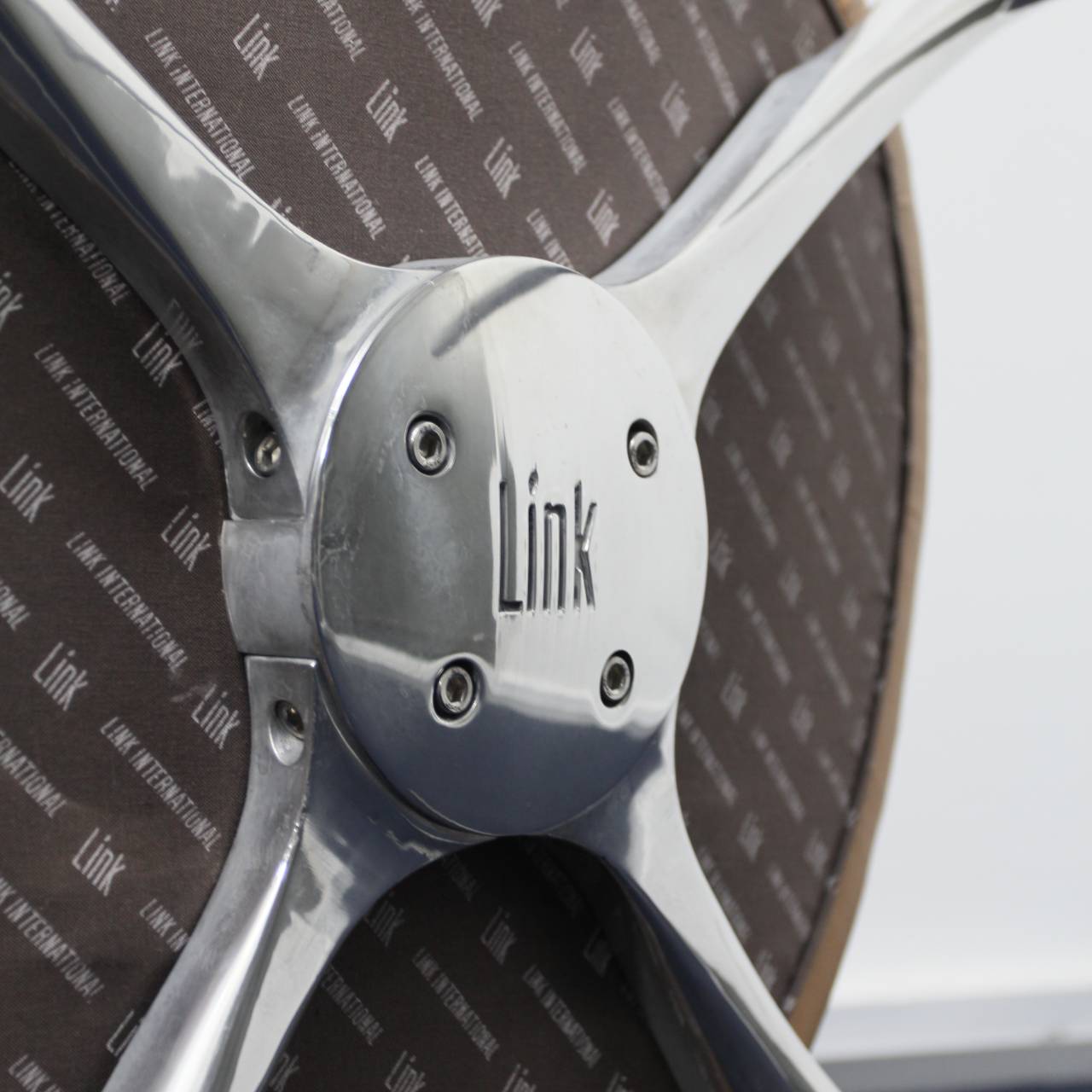 "ADAL" link dining chair - 画像 (9)