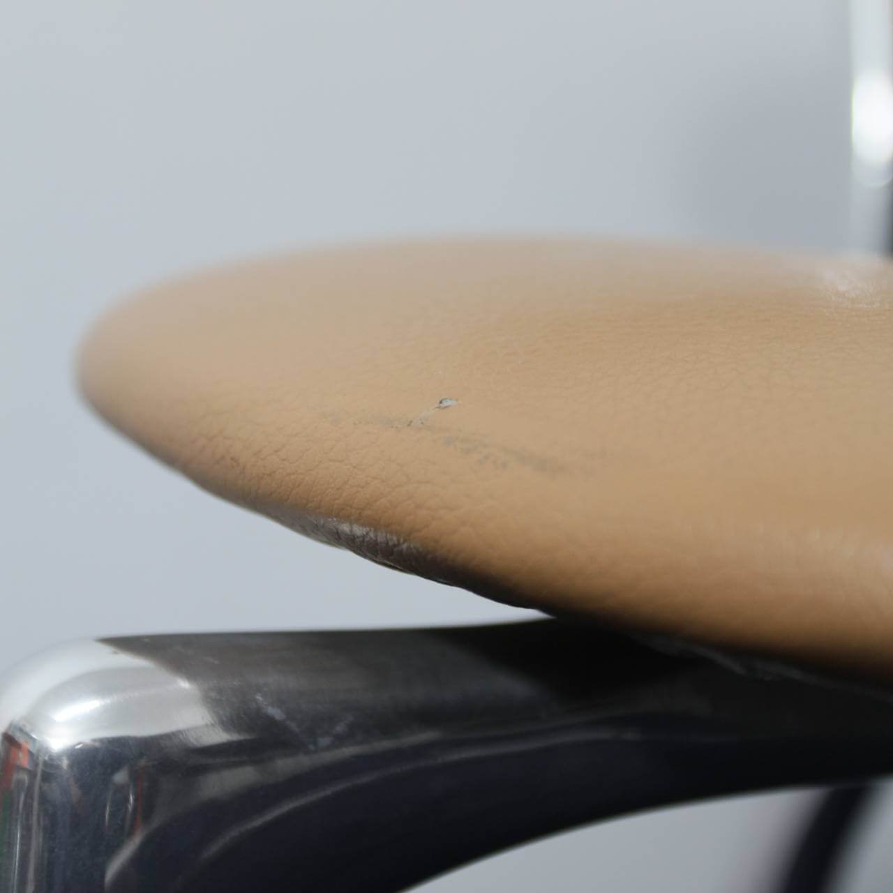 "ADAL" link dining chair - 画像 (11)