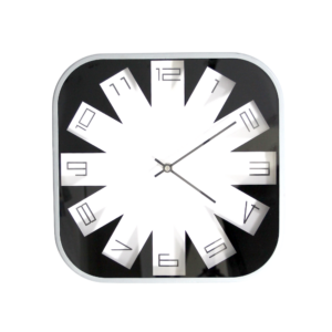 "IKEA" HIPPAD wall clock