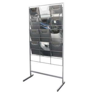 "KOKUYO" A4 Catalog stand