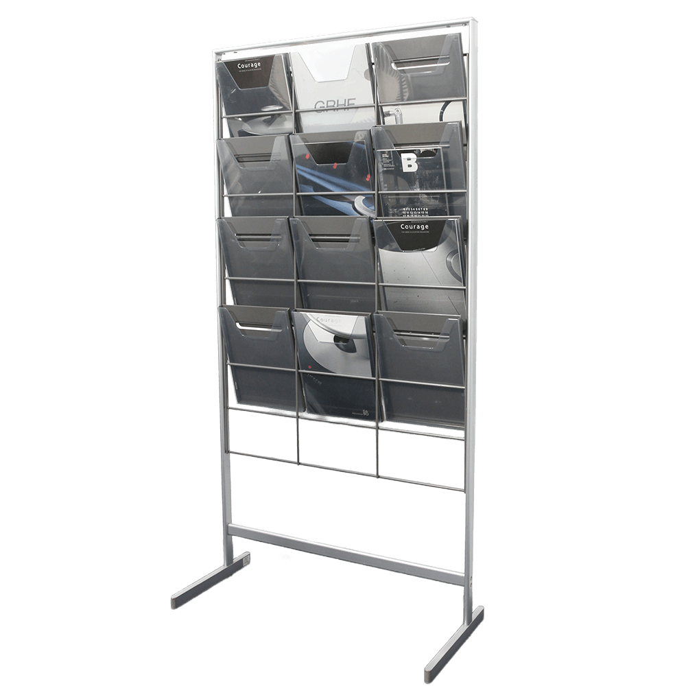 "KOKUYO" A4 Catalog stand