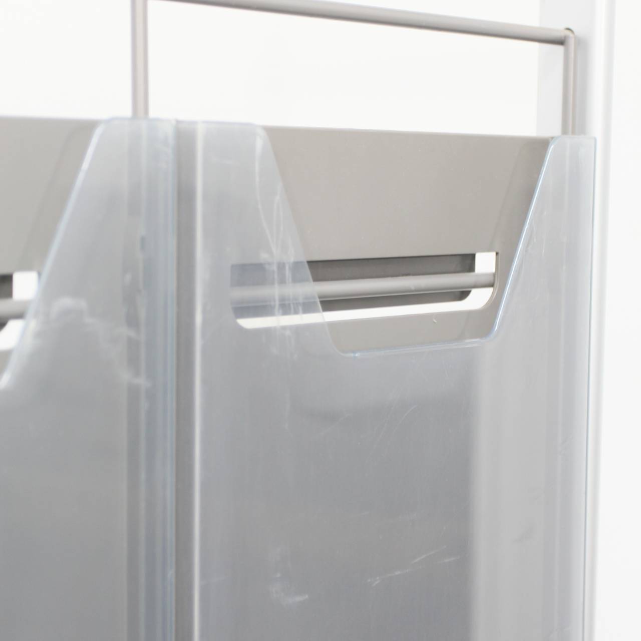 "KOKUYO" A4 Catalog stand - 画像 (8)