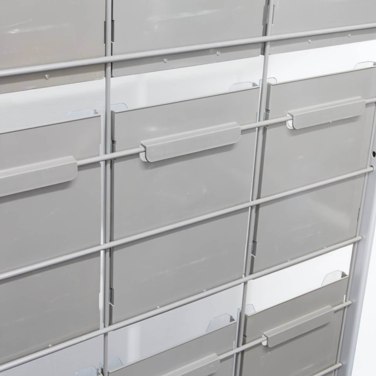 "KOKUYO" A4 Catalog stand - 画像 (7)