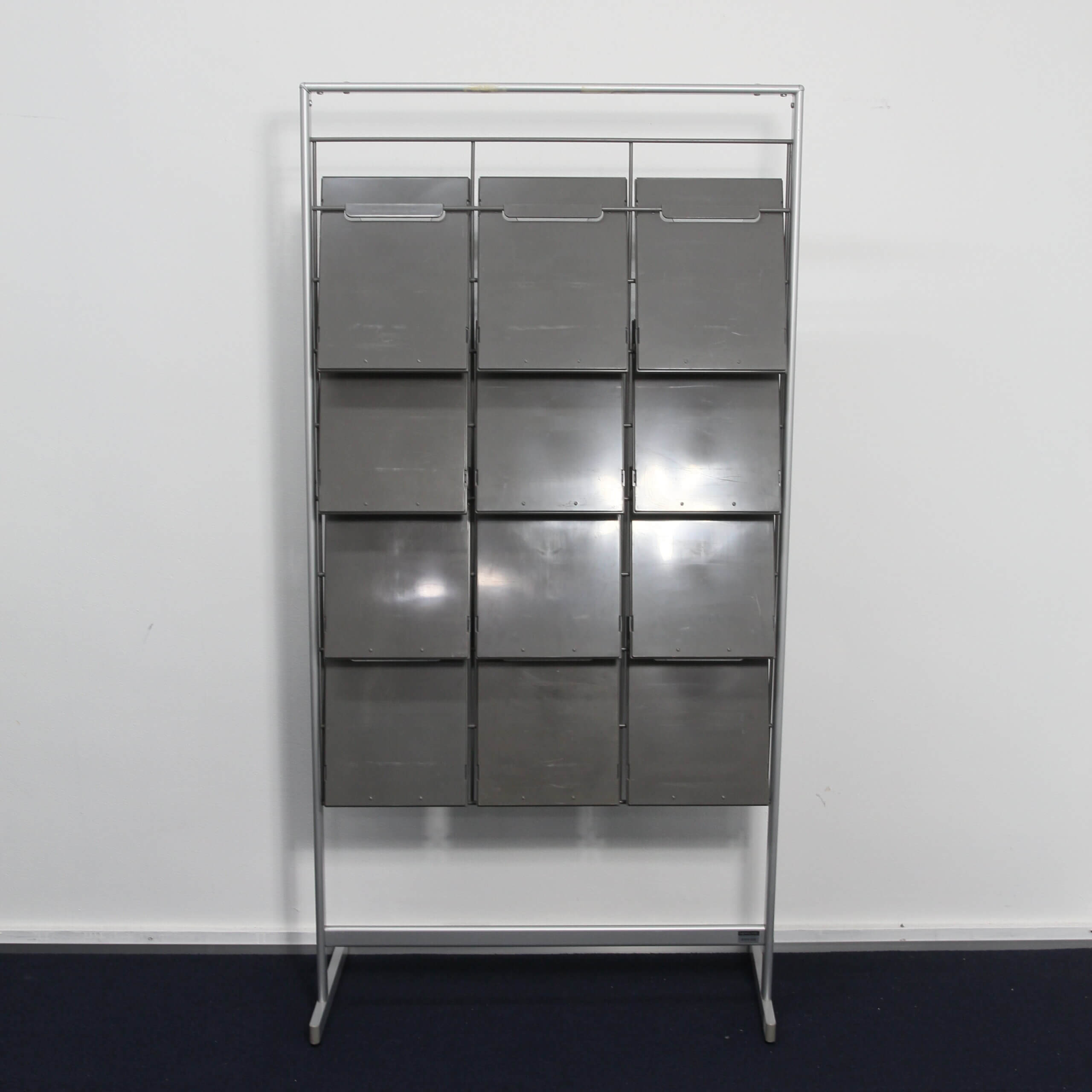 "KOKUYO" A4 Catalog stand - 画像 (4)