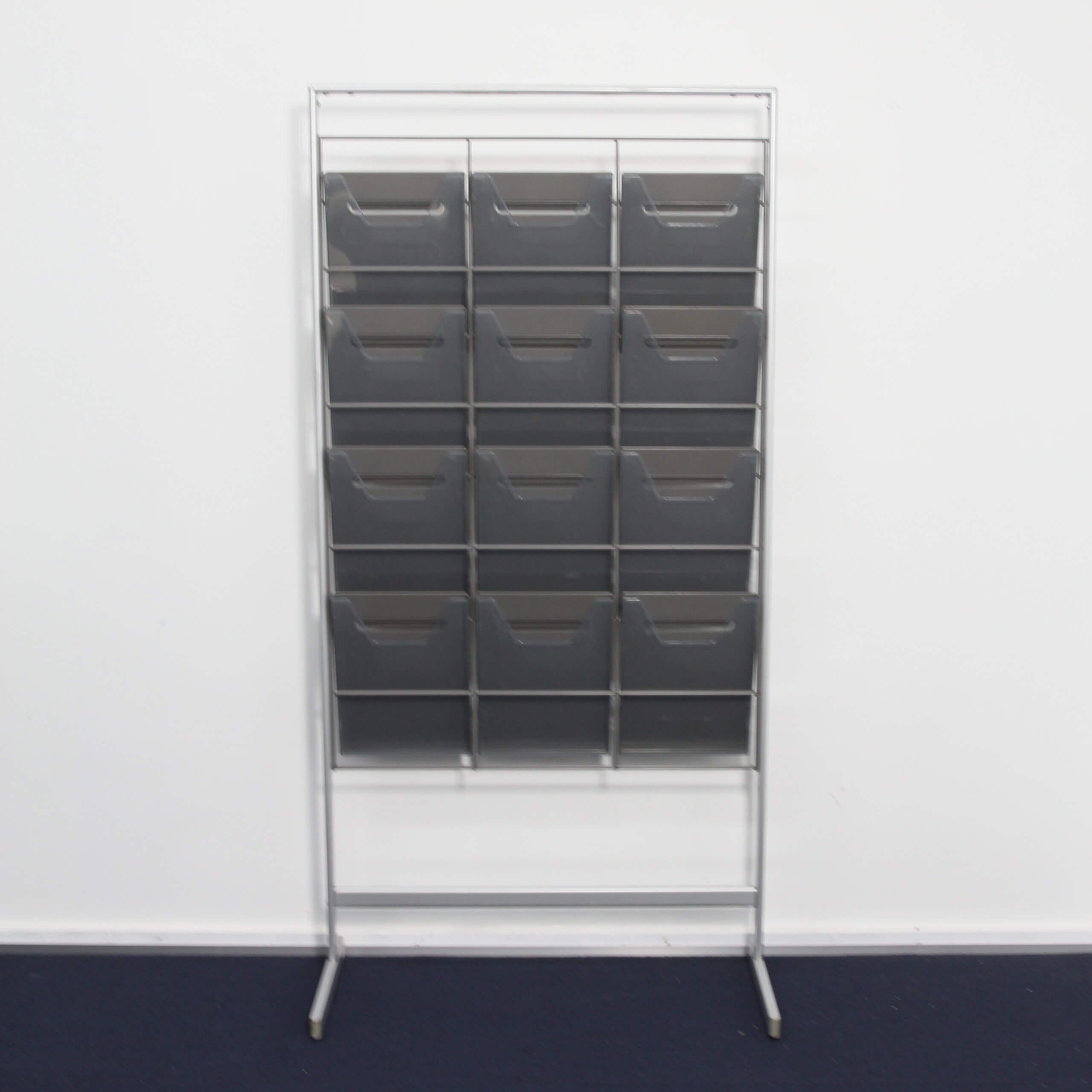 "KOKUYO" A4 Catalog stand - 画像 (2)