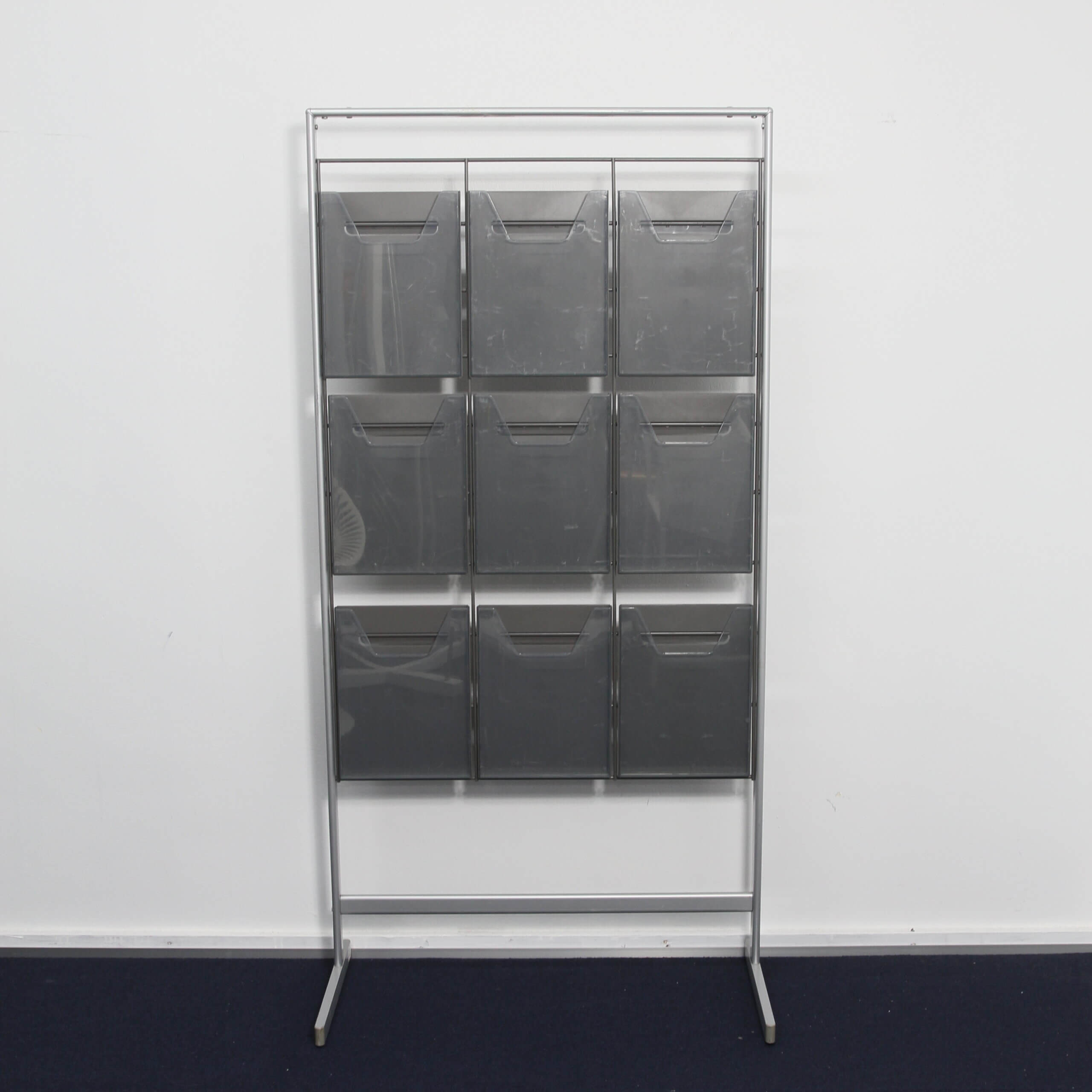 "KOKUYO" A4 Catalog stand - 画像 (3)