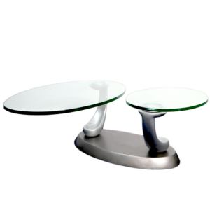 "NAOS" Papillon Center Table