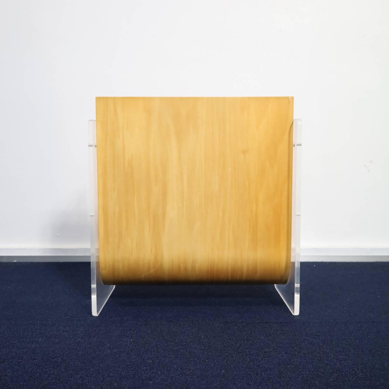 Ply Wood Magazine Rack - 画像 (4)