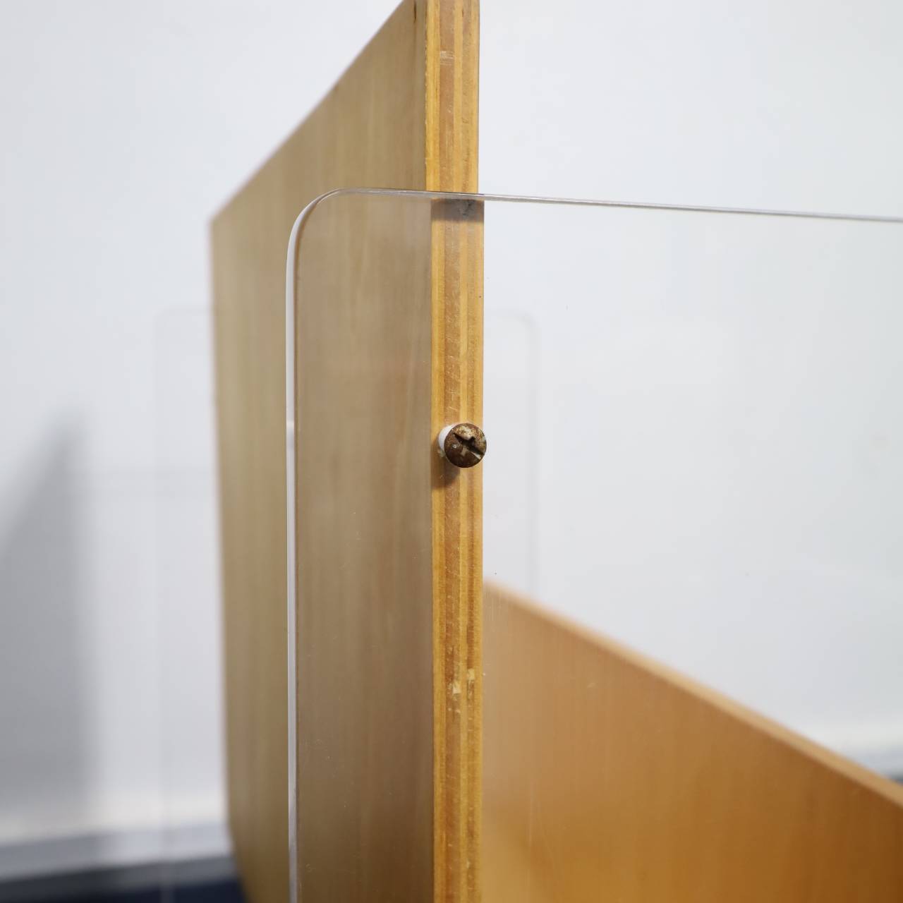 Ply Wood Magazine Rack - 画像 (9)