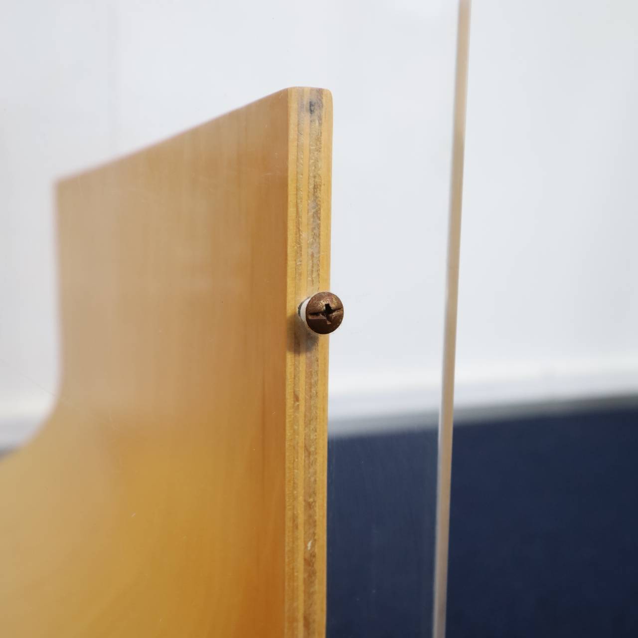 Ply Wood Magazine Rack - 画像 (10)