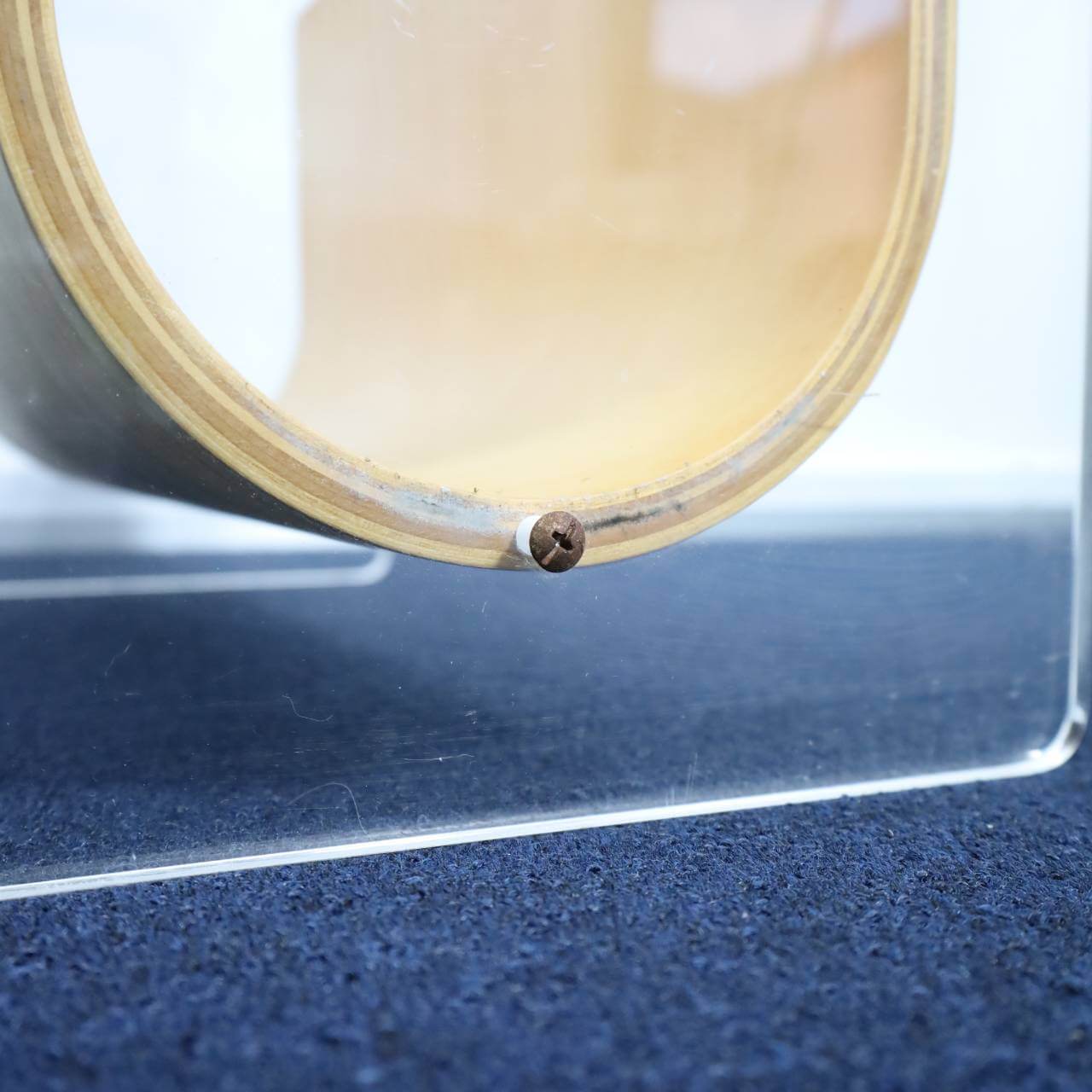 Ply Wood Magazine Rack - 画像 (11)