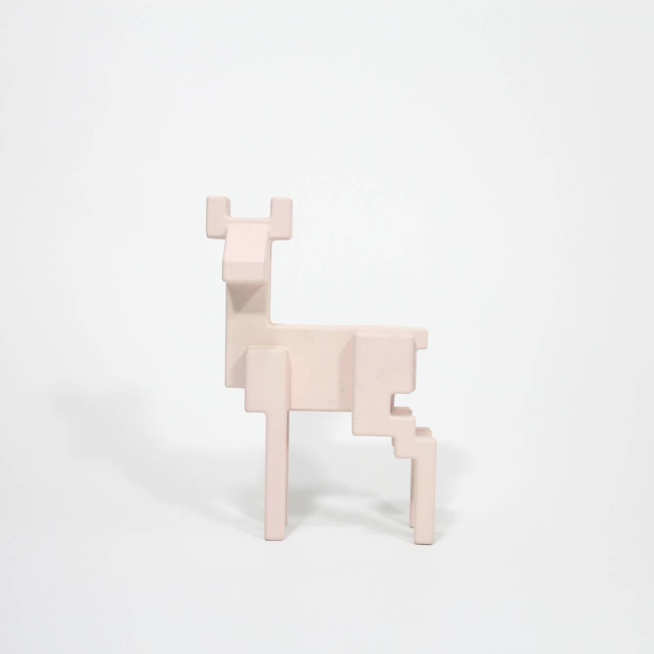 "IKEA" Samspelt Deer object - 画像 (2)