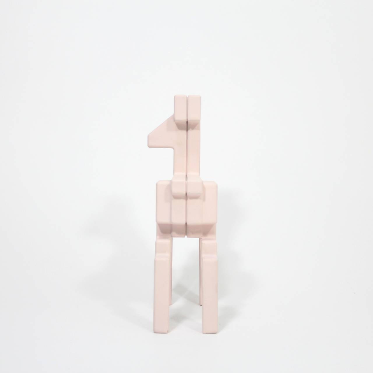 "IKEA" Samspelt Deer object - 画像 (3)