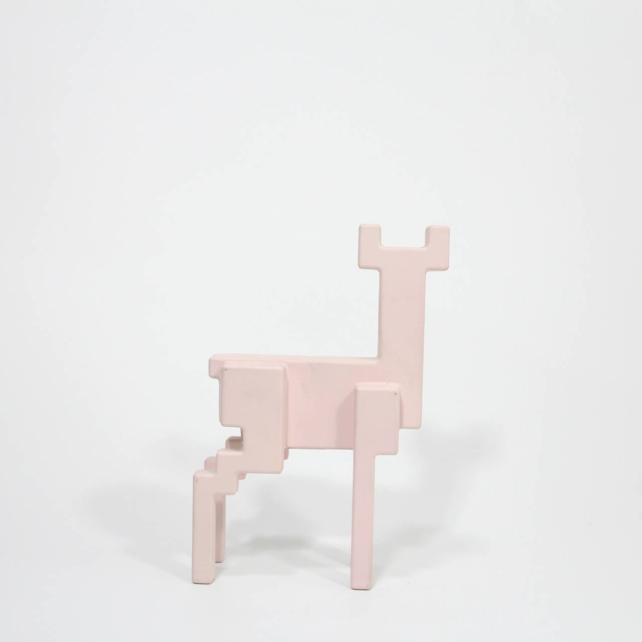 "IKEA" Samspelt Deer object - 画像 (4)
