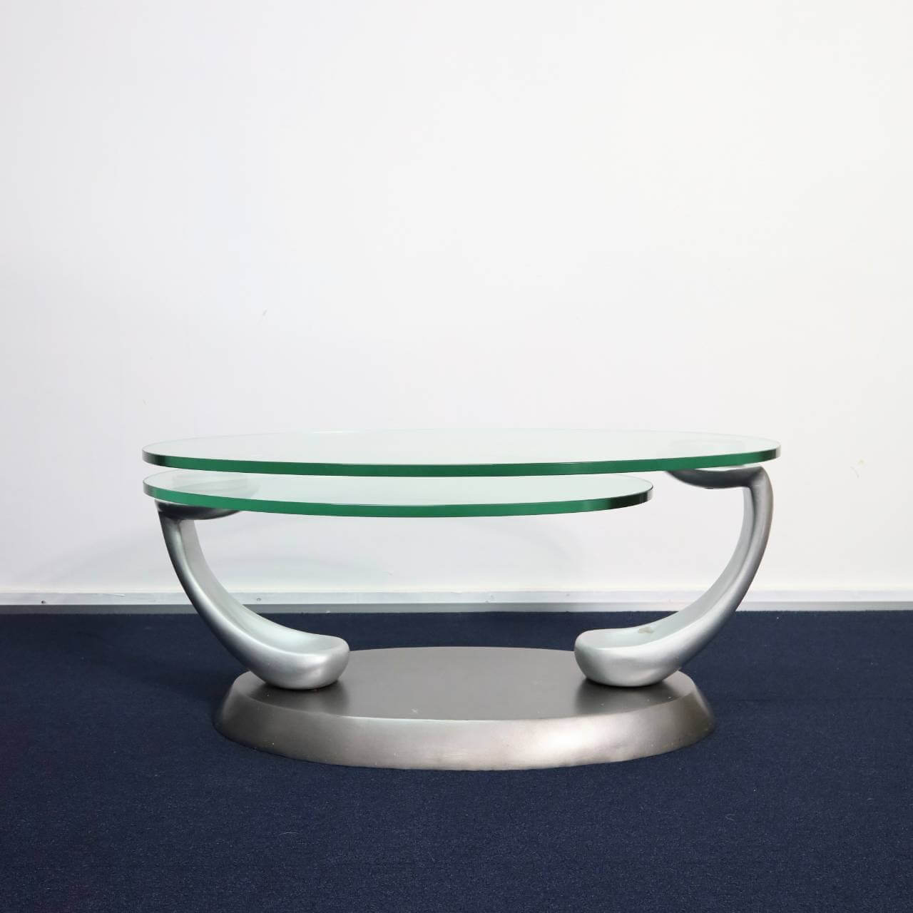 "NAOS" Papillon Center Table - 画像 (2)