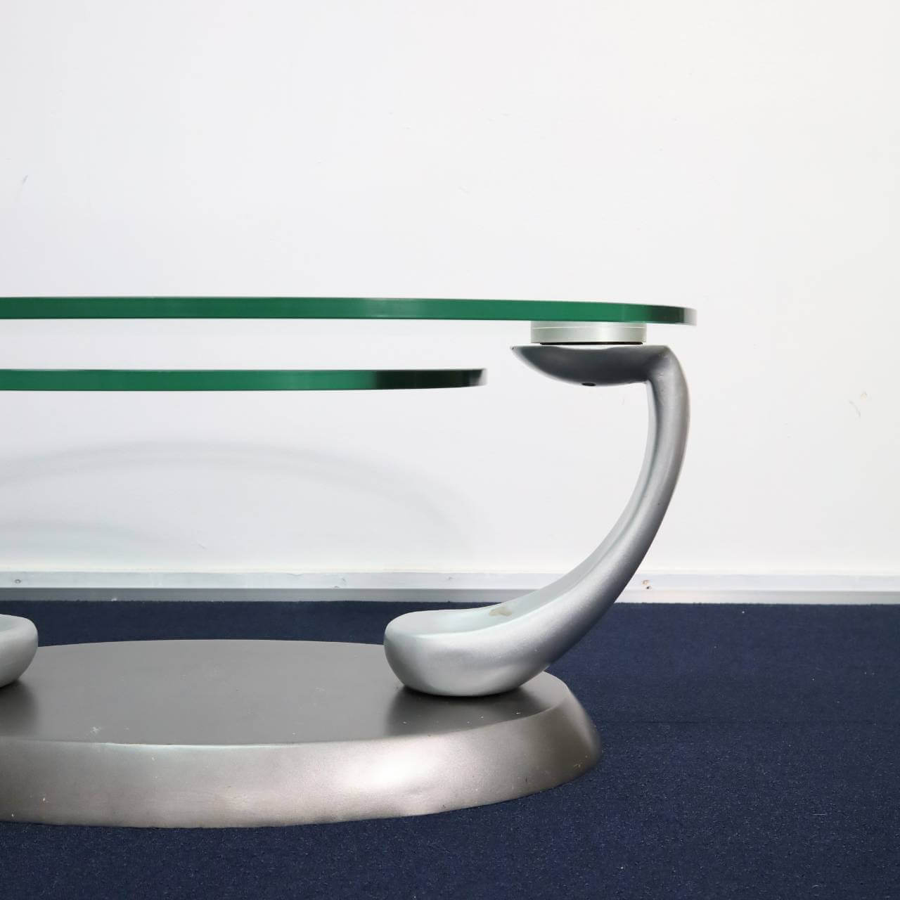 "NAOS" Papillon Center Table - 画像 (5)