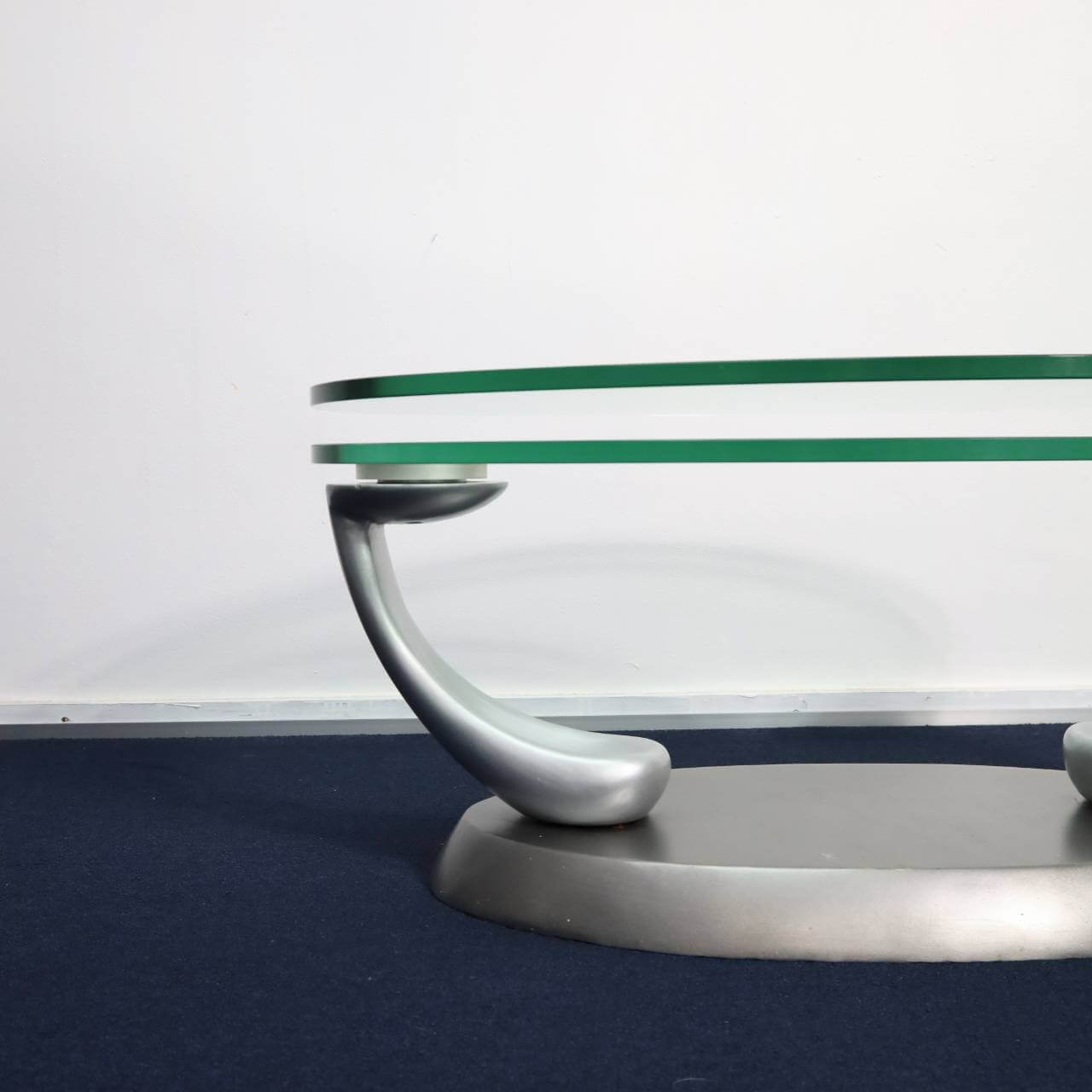 "NAOS" Papillon Center Table - 画像 (4)