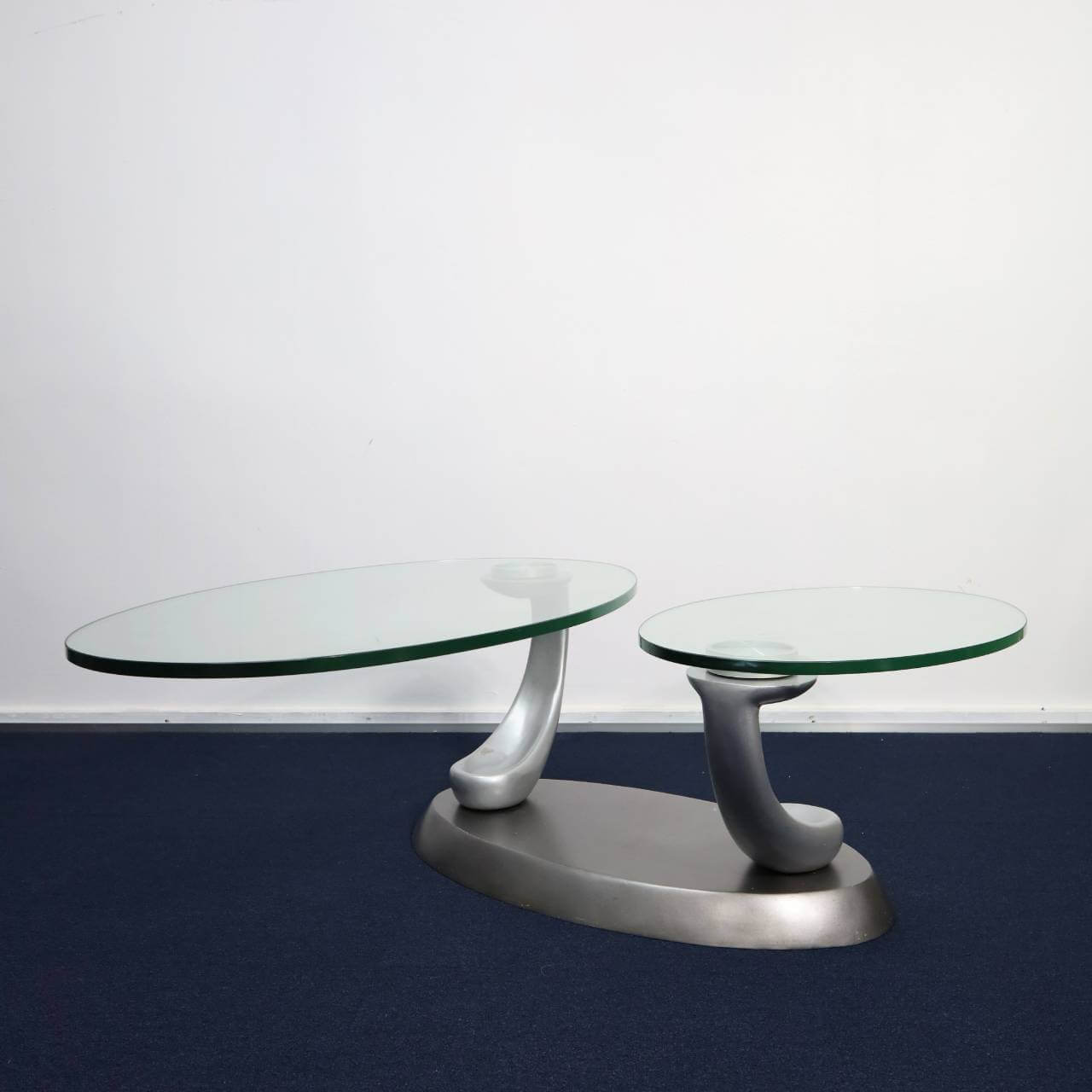 "NAOS" Papillon Center Table - 画像 (6)
