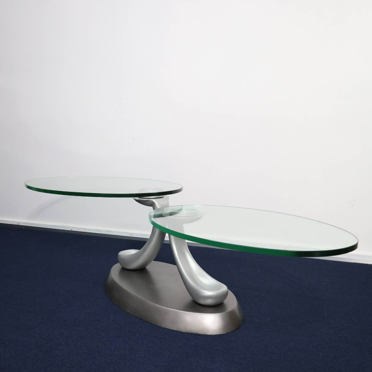 "NAOS" Papillon Center Table - 画像 (7)