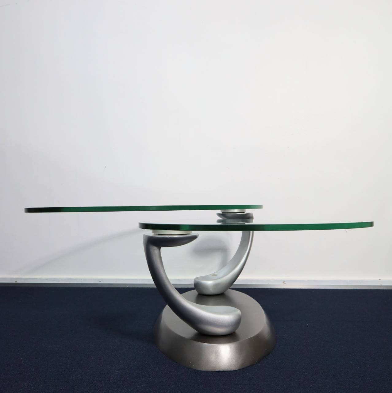 "NAOS" Papillon Center Table - 画像 (13)