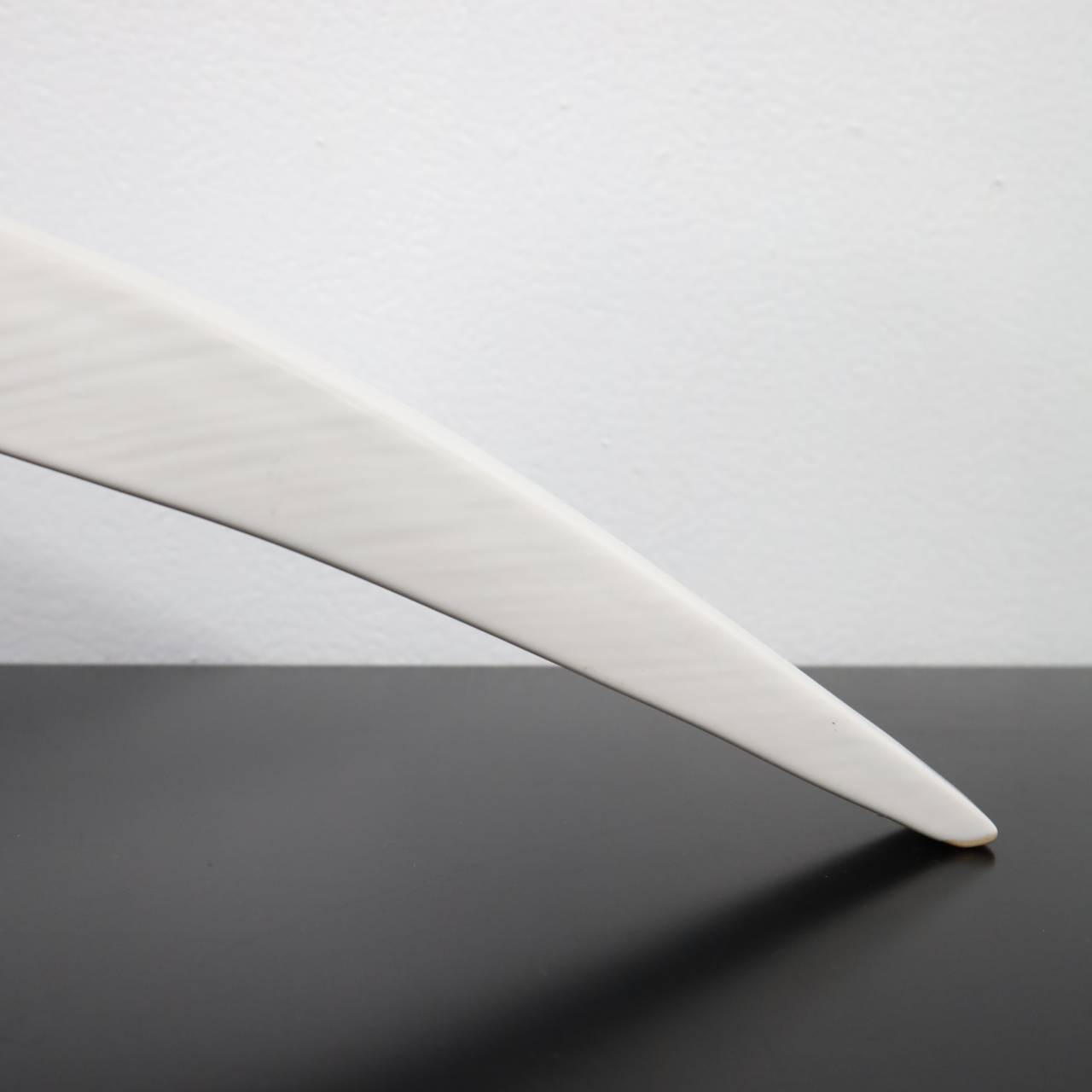 Arc Ceramic Vase - 画像 (7)