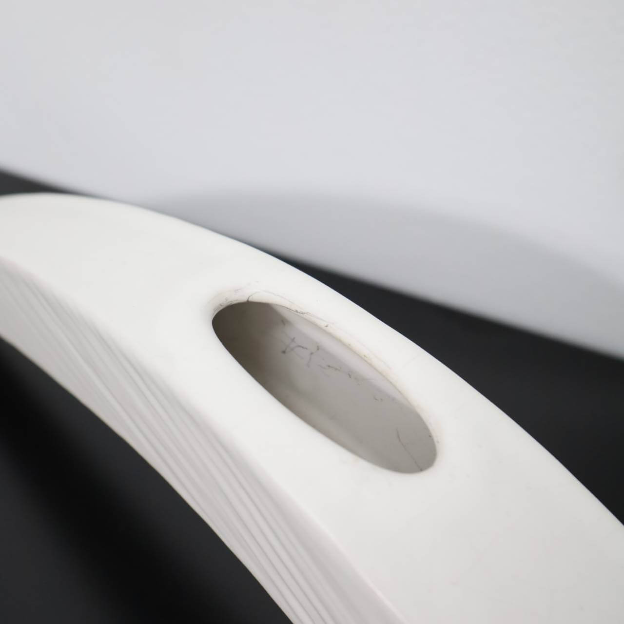 Arc Ceramic Vase - 画像 (5)