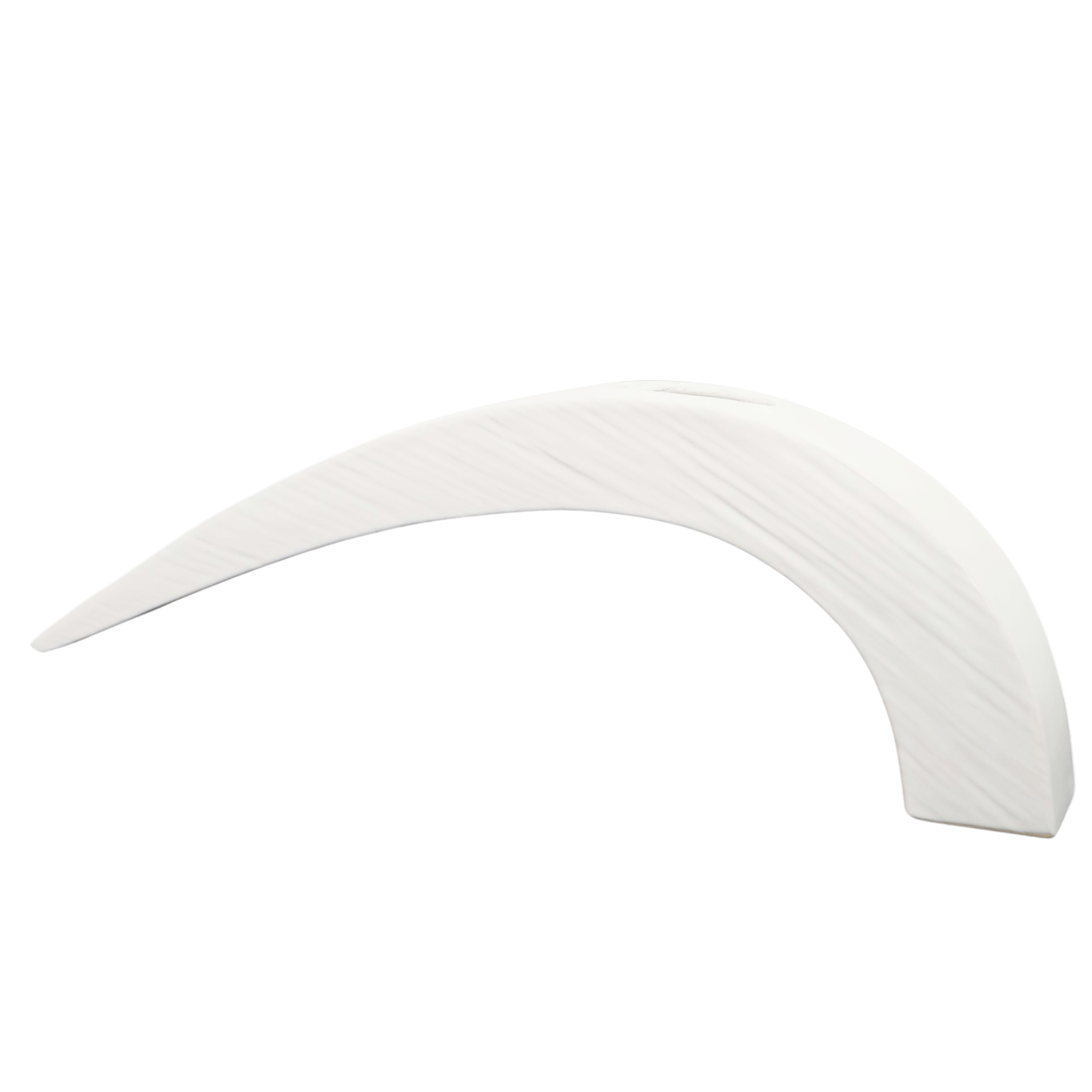 Arc Ceramic Vase