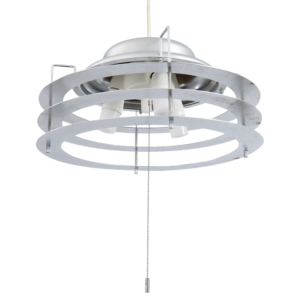 "NAGASAWA" 3-Light Pendant Lamp