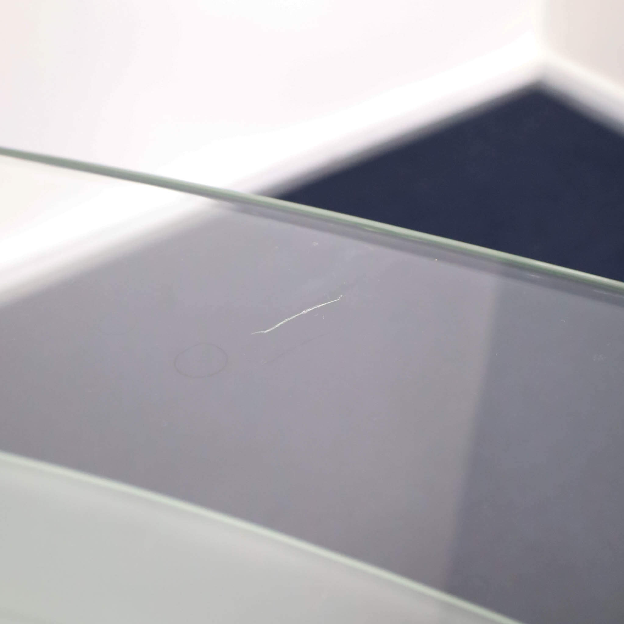 "HAMIYA" Layered Glass AV Rack - 画像 (13)