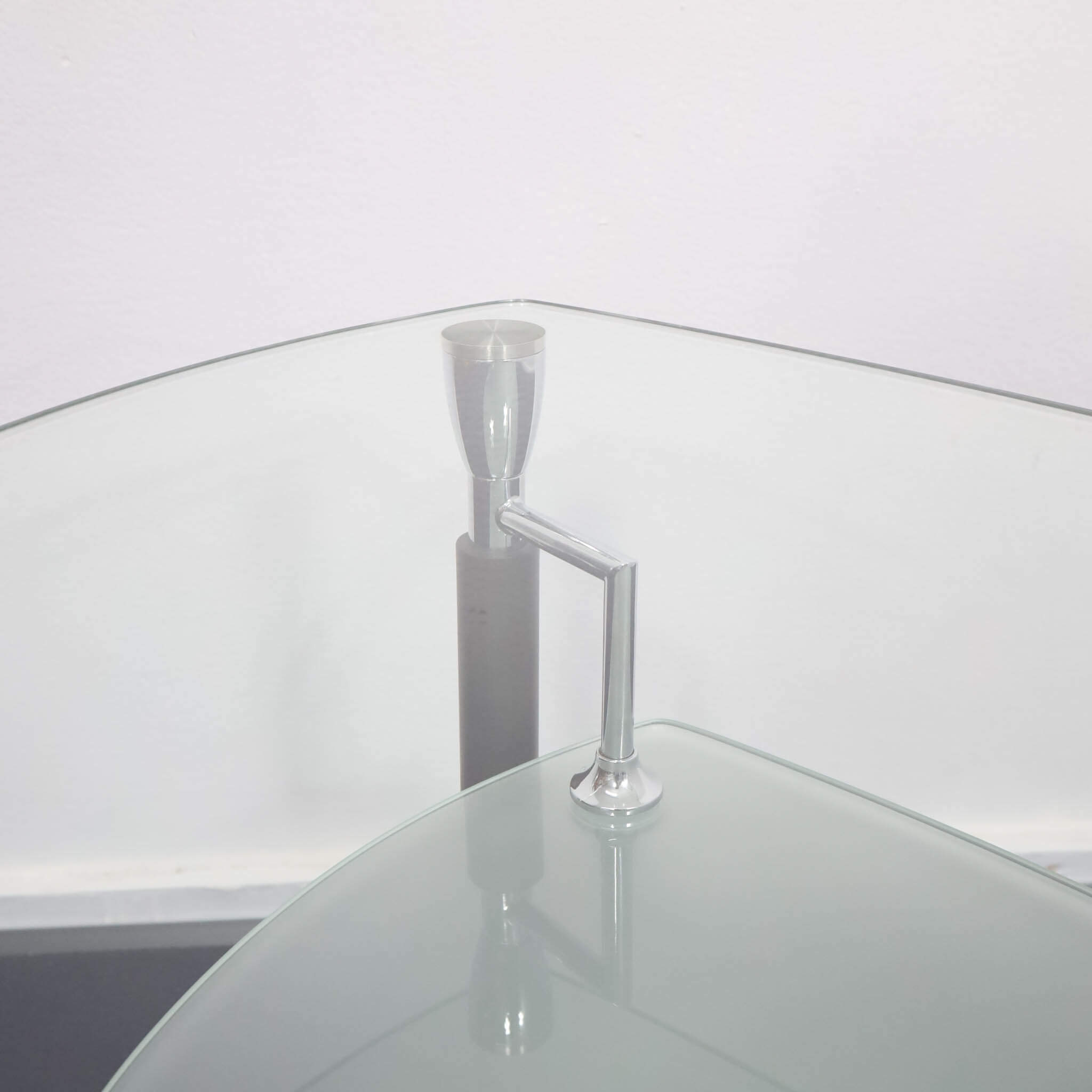 "HAMIYA" Layered Glass AV Rack - 画像 (14)