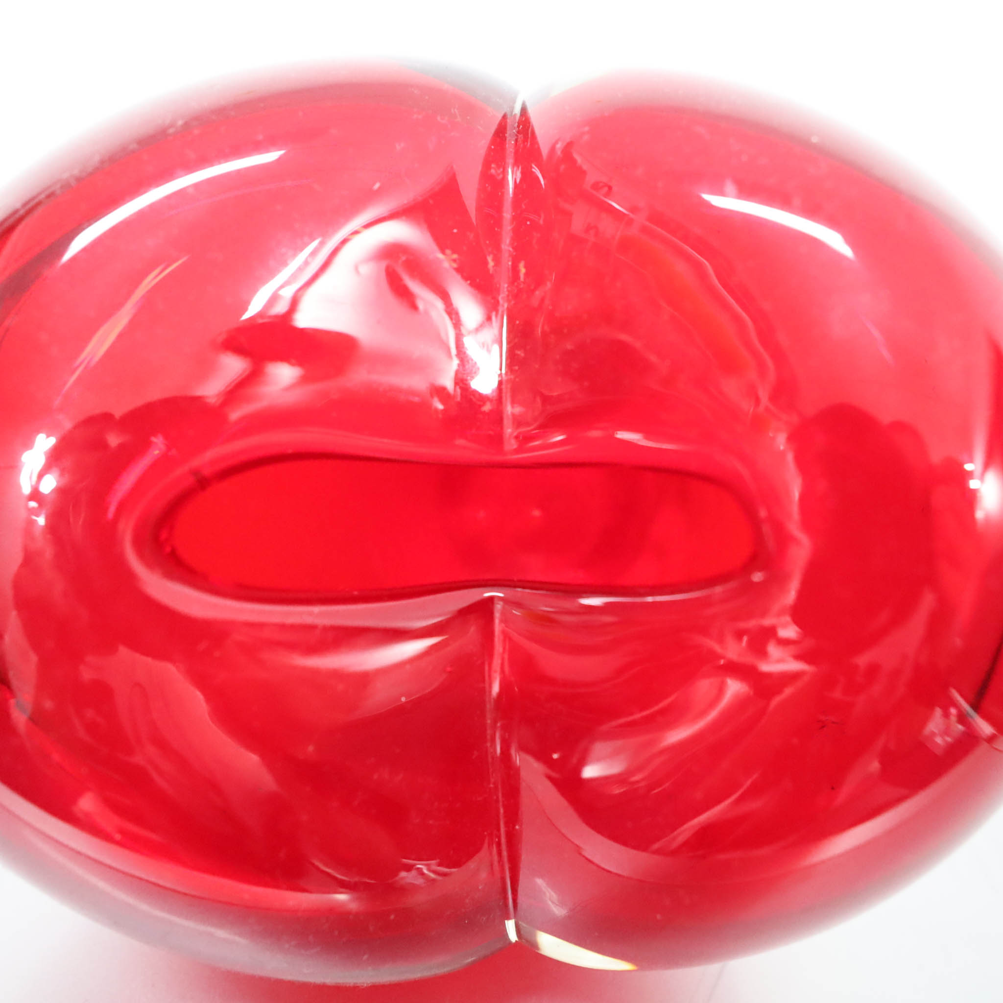 Red Heart Art Glass - 画像 (5)