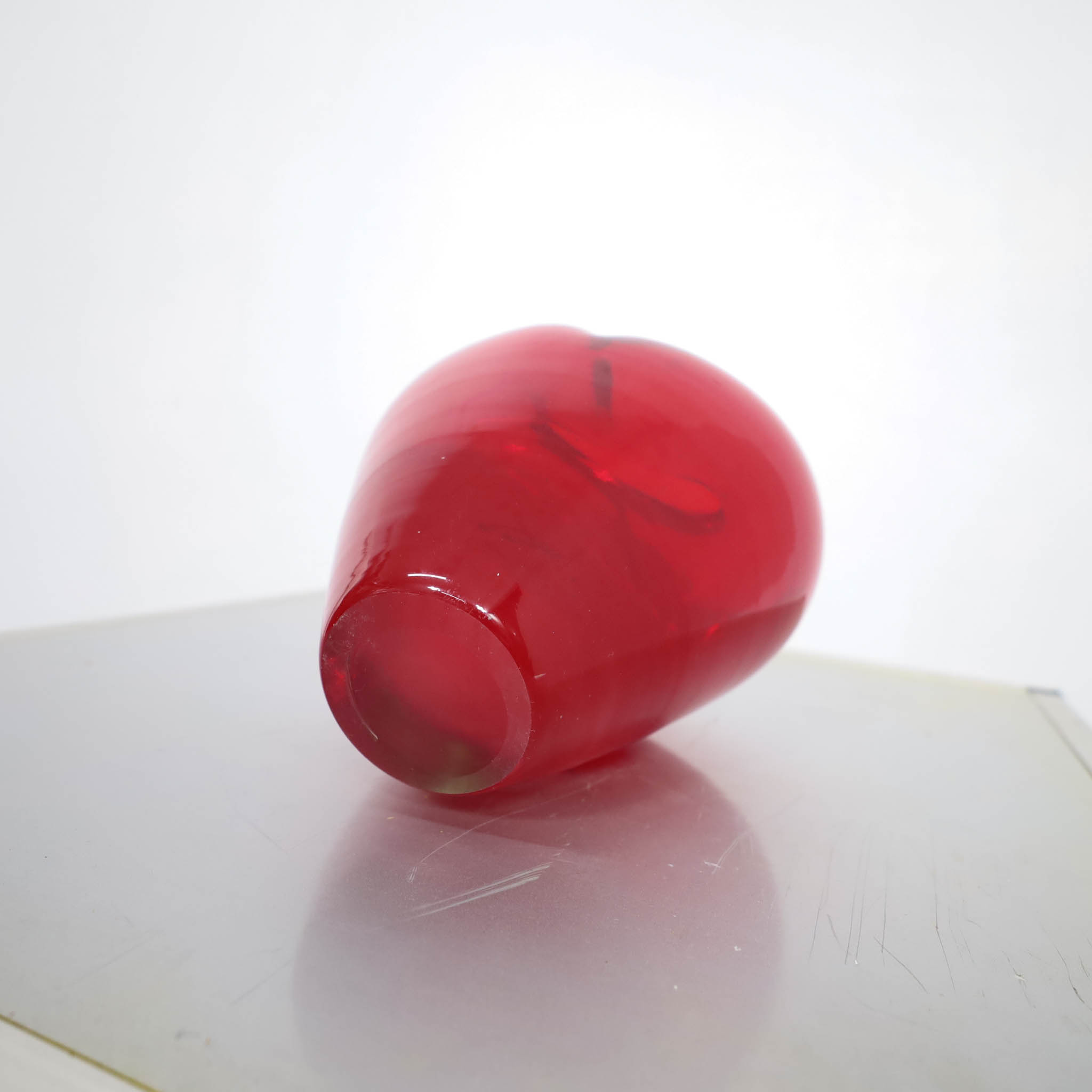 Red Heart Art Glass - 画像 (6)