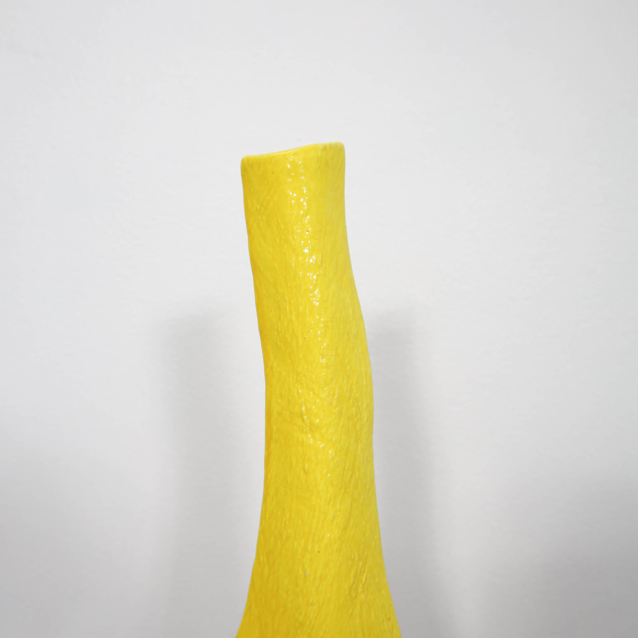 Japanese Modern Vase "Lemon" - 画像 (7)