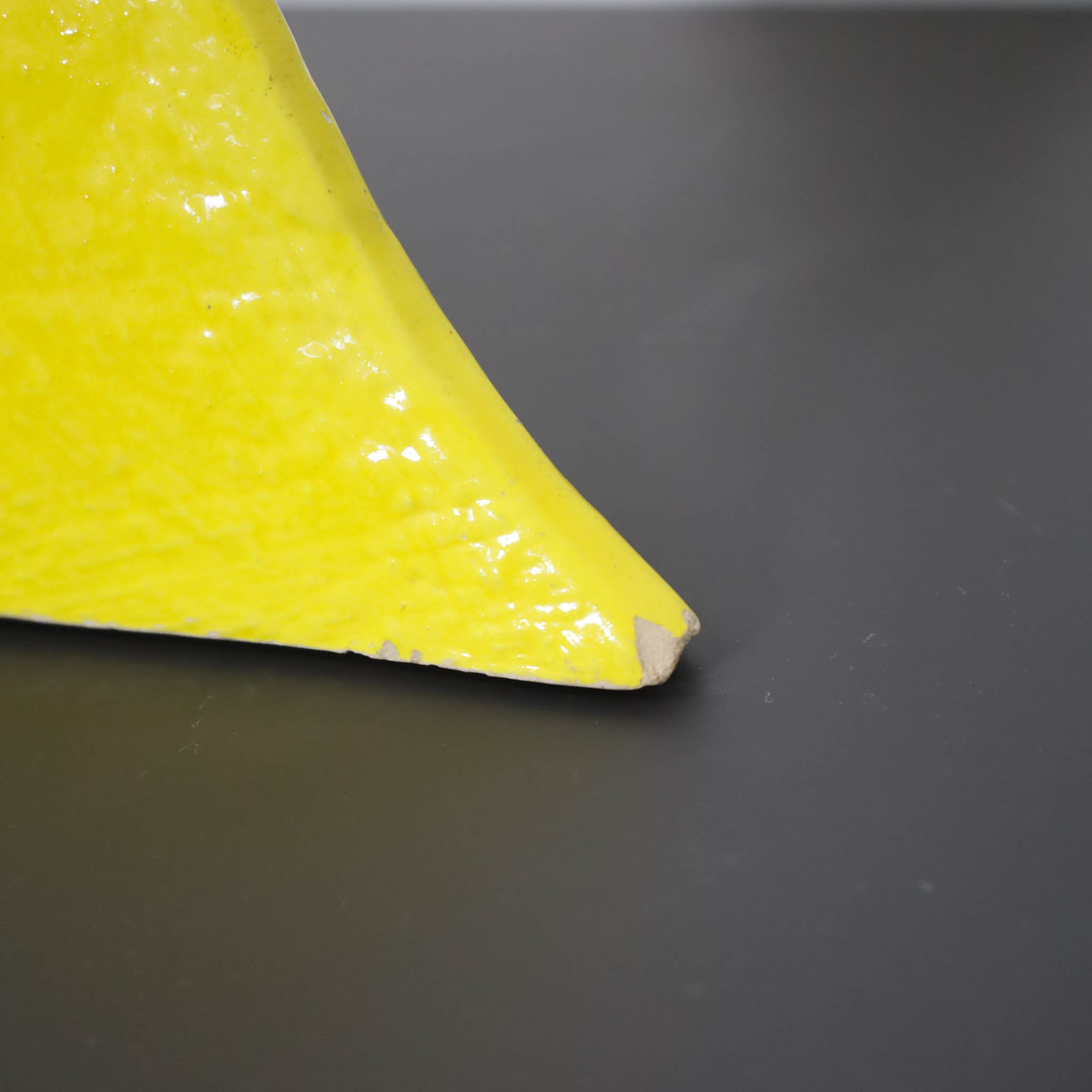 Japanese Modern Vase "Lemon" - 画像 (8)