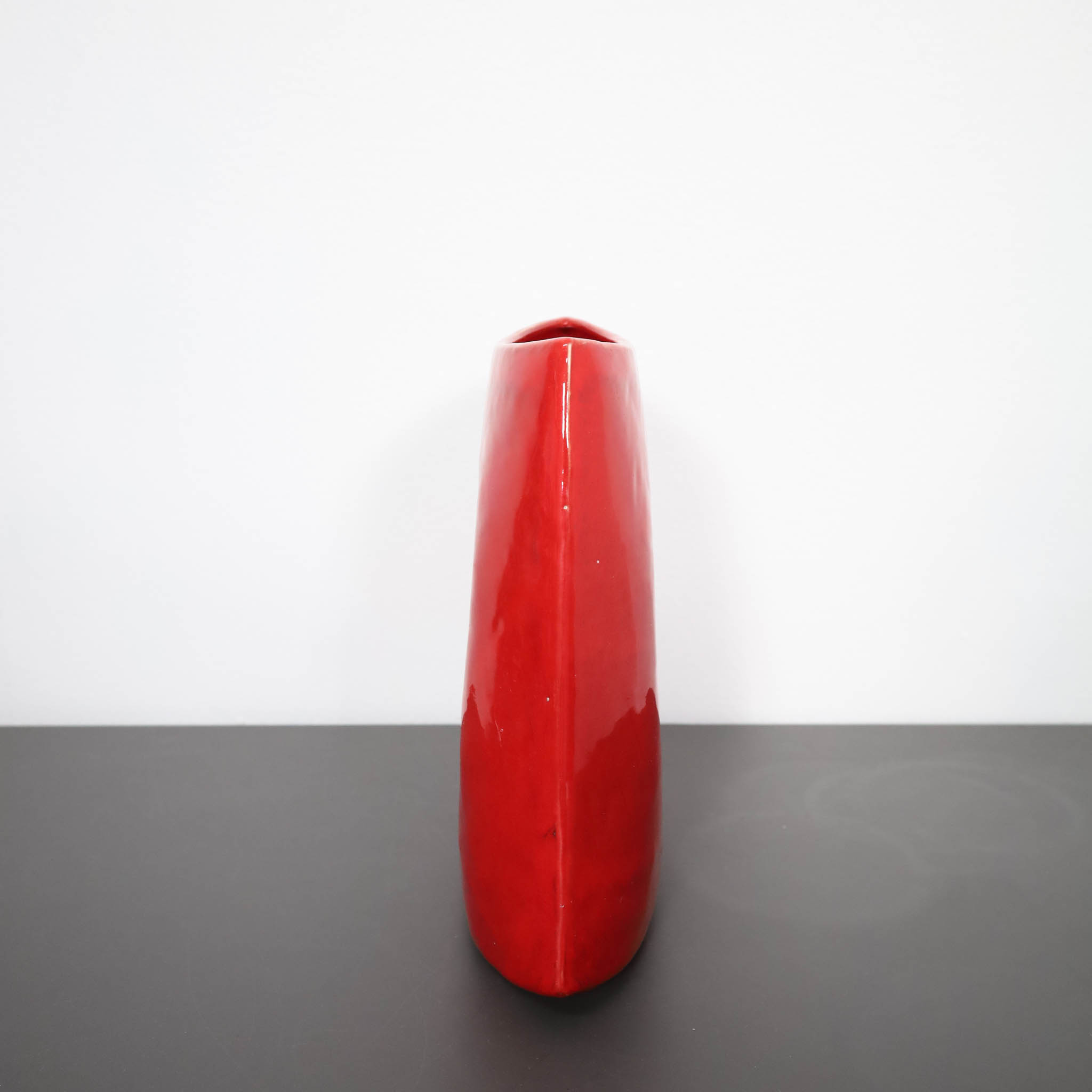 Japanese Modern Vase "Aperture" - 画像 (3)