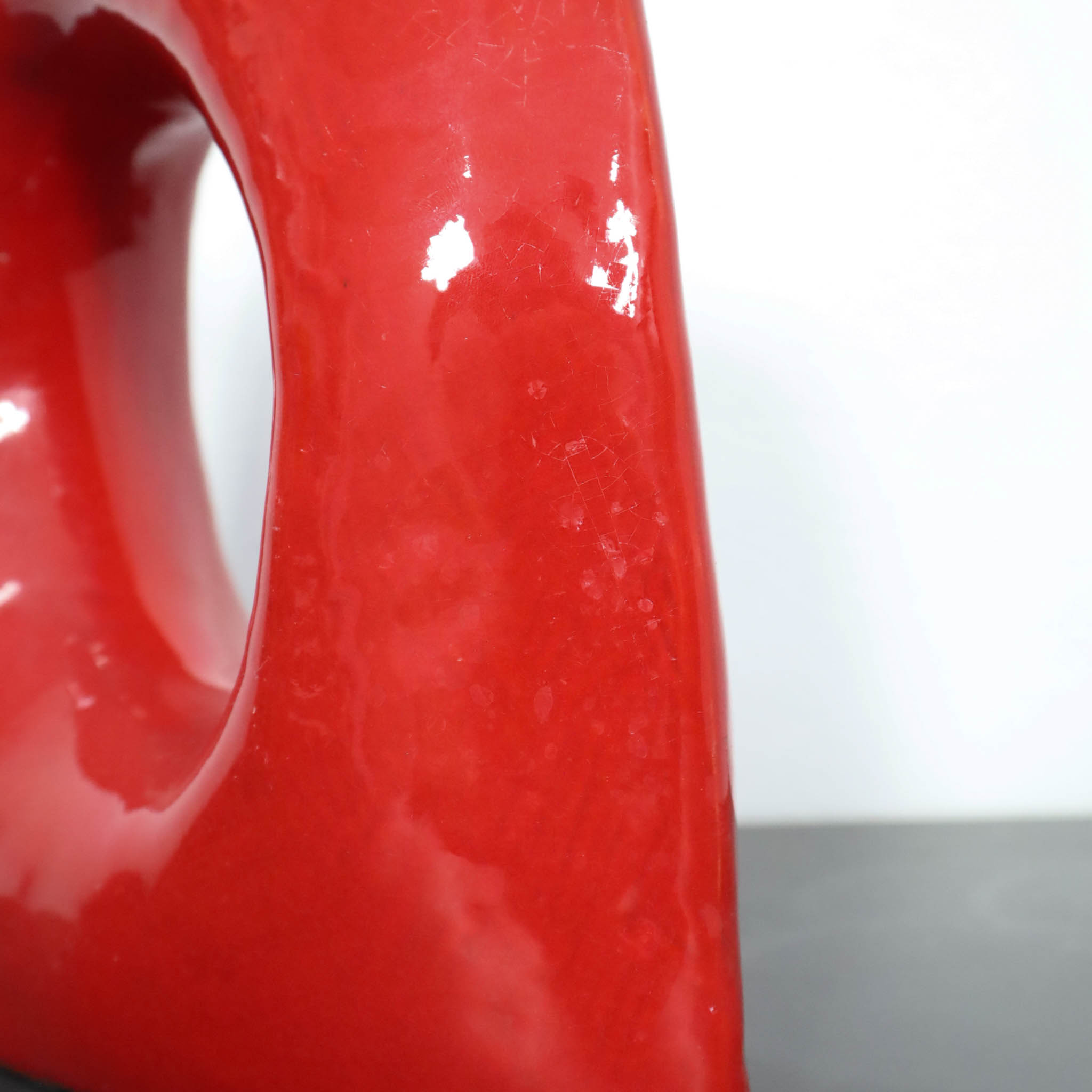 Japanese Modern Vase "Aperture" - 画像 (5)