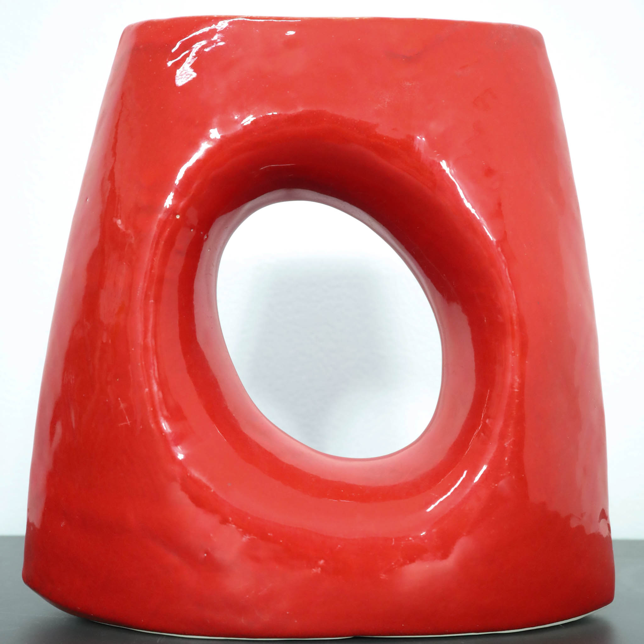Japanese Modern Vase "Aperture" - 画像 (7)