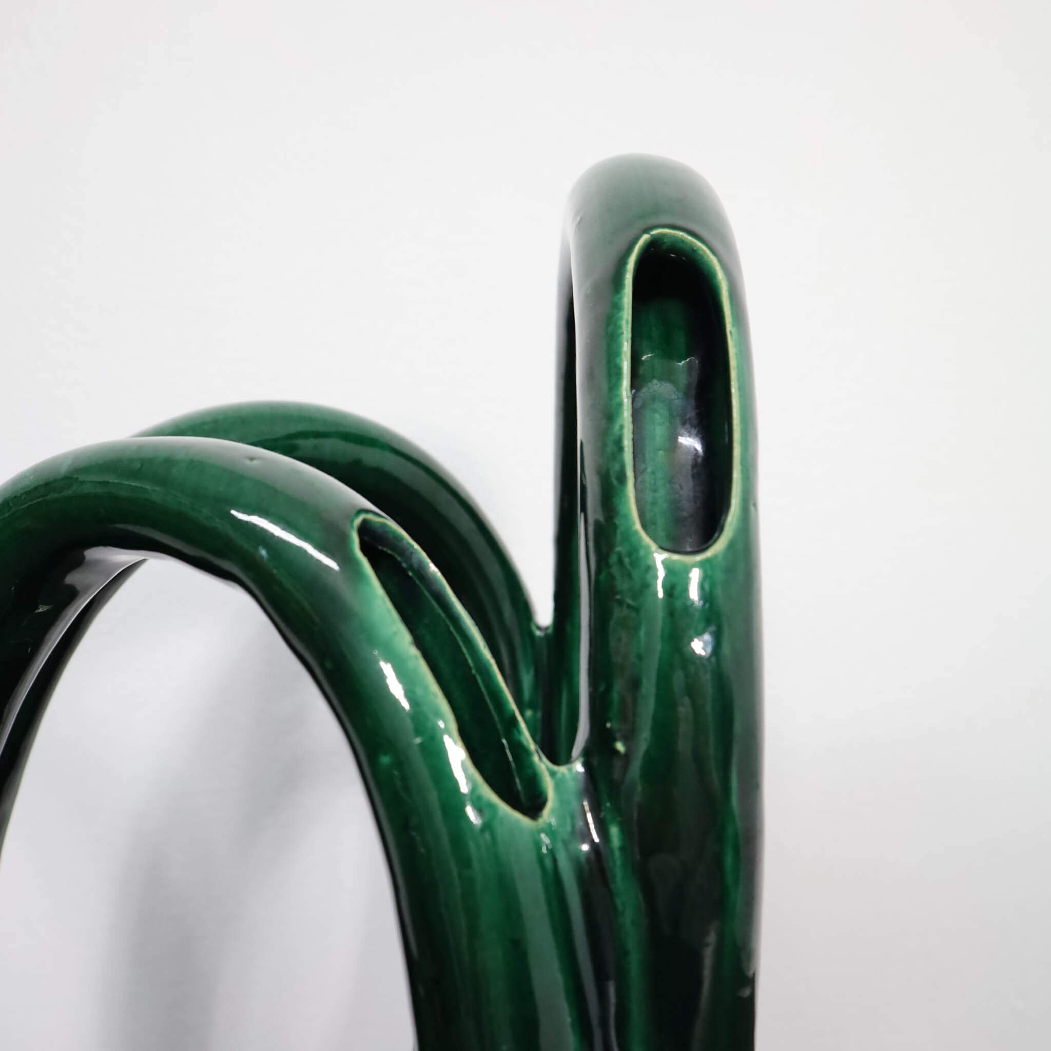 Japanese Modern Vase "Melon" - 画像 (7)