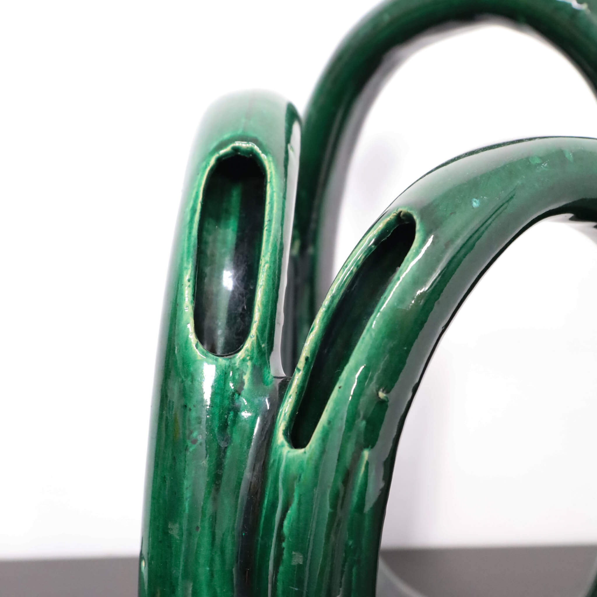Japanese Modern Vase "Melon" - 画像 (8)