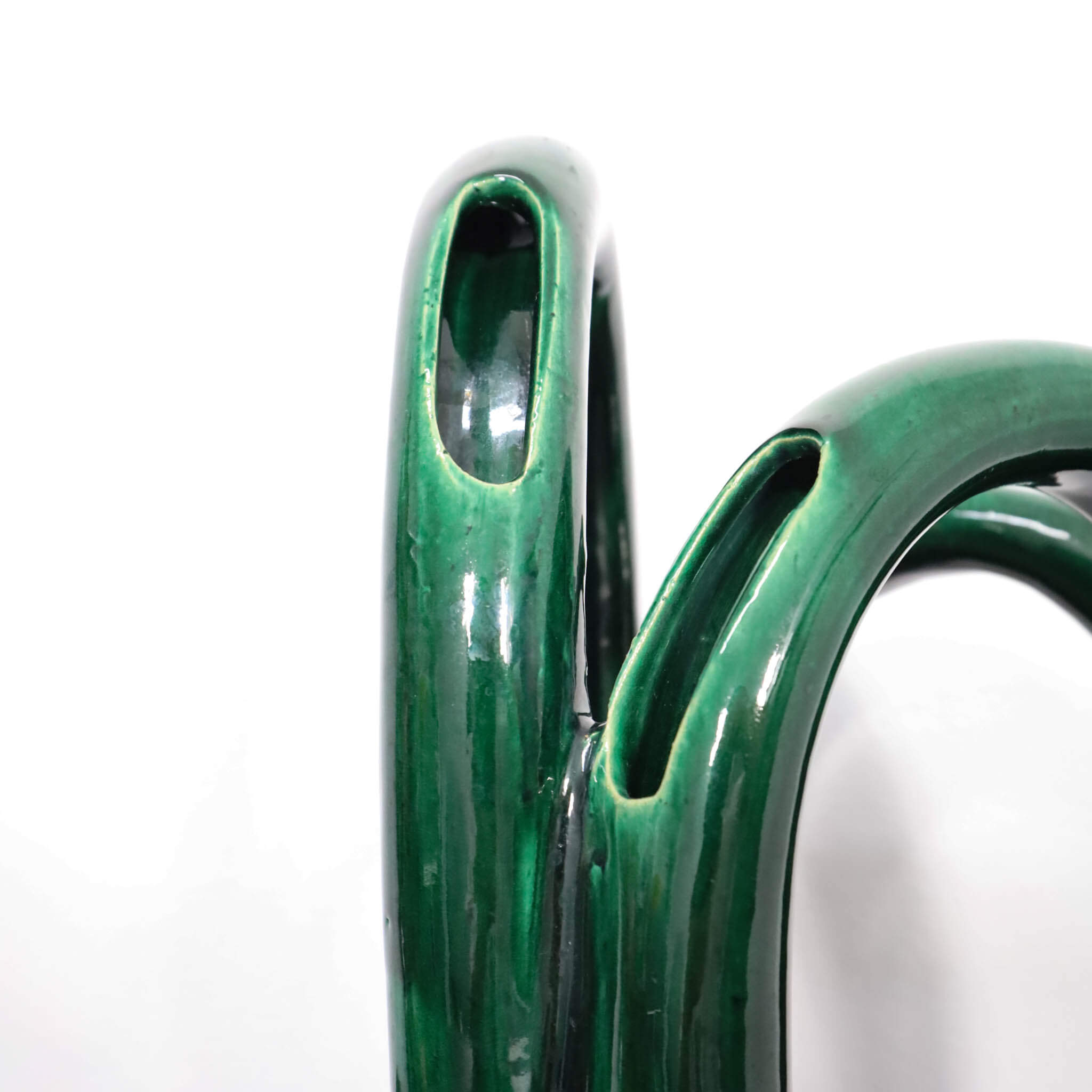 Japanese Modern Vase "Melon" - 画像 (9)