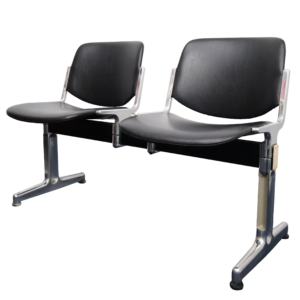“CASTELLI” Axis 3000 Airport Bench