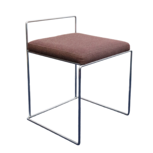 "ITOKI" Wire Frame Stool
